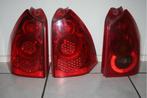 Achterlicht PEUGEOT 307 BREAK    RECHTS  1 E TYPE / 1X LINKS, Auto-onderdelen, Verlichting, Niet ingevuld, Gebruikt, Niet ingevuld