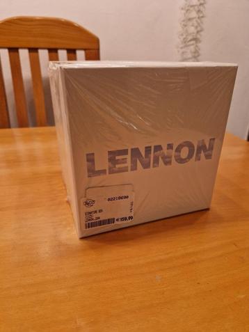 John Lennon BOX. The original albums. digital remixt beschikbaar voor biedingen
