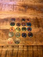 Surprise Pokemon flippo’s, Verzamelen, Flippo's, Ophalen of Verzenden, Losse flippo's