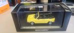 Minichamps 1980 VW Golf 1  cabrio, Hobby en Vrije tijd, Modelauto's | 1:43, Nieuw, Ophalen of Verzenden, MiniChamps, Auto
