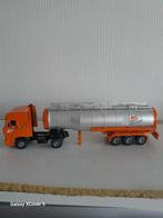 DAF 3300 Turbo intercooler 1,50, Hobby en Vrije tijd, Modelauto's | 1:50, Ophalen of Verzenden, Nieuw, Bus of Vrachtwagen, Tekno