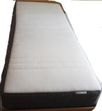 Ikea Hovag 80 x 200 matras stevig, Huis en Inrichting, Slaapkamer | Matrassen en Bedbodems, Ophalen, Gebruikt, Eenpersoons, 80 cm