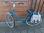 Batavus way allround bike, 53 tot 56 cm, Versnellingen, Batavus, Ophalen of Verzenden