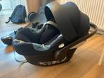 Cybex Aton M i-size Autostoel met Base, Kinderen en Baby's, Autostoeltjes, Zijbescherming, Zo goed als nieuw, Isofix, 0 t/m 13 kg