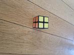 2*2 cube, Ophalen, Minder dan 500 stukjes, Zo goed als nieuw, Rubik's of 3D-puzzel
