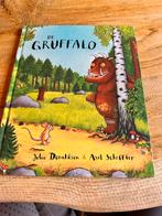 Julia Donaldson - De Gruffalo, Boeken, Ophalen of Verzenden, Zo goed als nieuw, Julia Donaldson
