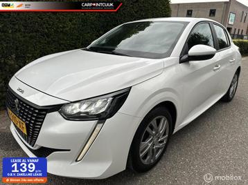 Peugeot 208 1.2 PureTech Active beschikbaar voor biedingen
