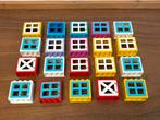 Duplo raamkozijn met raam €0,50 p/s, Ophalen of Verzenden, Zo goed als nieuw, Complete set, Duplo