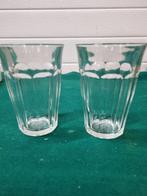 Longdrink glazen duralex dik glas, Verzamelen, Ophalen of Verzenden