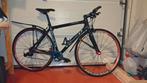 Carbon race-/forenzenfiets - 8,5 kg Topconditie/Nieuwe, Fietsen en Brommers, Fietsen | Heren | Herenfietsen, Ophalen of Verzenden