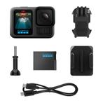 GoPro Hero 13 black, Ophalen of Verzenden, Zo goed als nieuw, GoPro