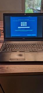 Dell Latitude 5580 - Goed Werkend!, Computers en Software, Windows Laptops, Met videokaart, 15 inch, 8 GB, Ophalen of Verzenden