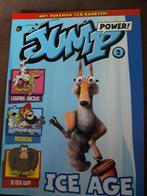 Jump stripbladen, Meerdere stripboeken, Ophalen, Zo goed als nieuw