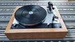 Platenspeler Thorens TD160, Ophalen, Thorens