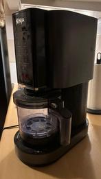 Ninja Creami - Weinig gebruikt + 2 bakjes, Ophalen of Verzenden, Zo goed als nieuw, Blender