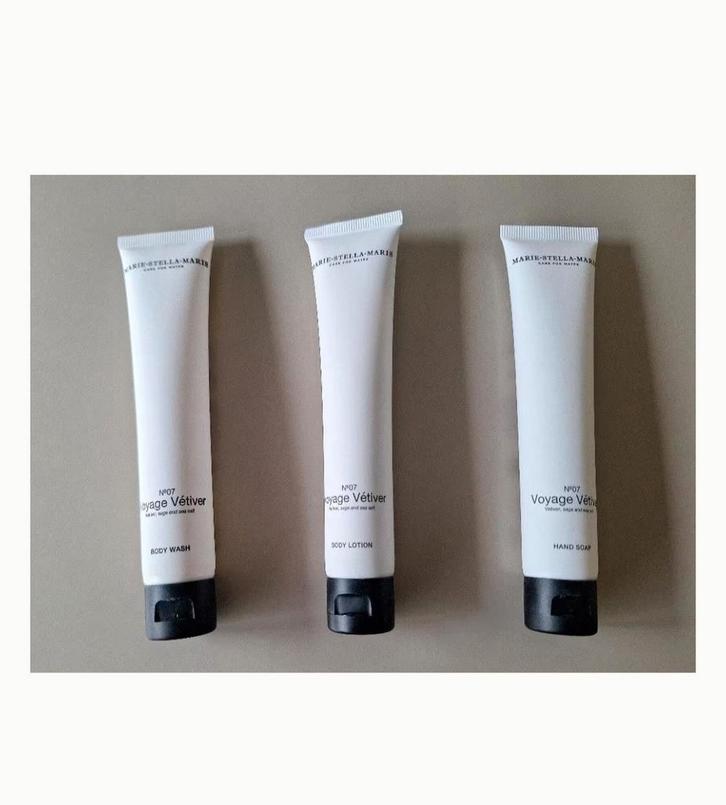 Marie stella maris Voyage Marie stella maris Voyage Vetiver, Sieraden, Tassen en Uiterlijk, Uiterlijk | Lichaamsverzorging, Nieuw