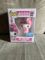 Funko my melody 114, Verzamelen, Ophalen of Verzenden, Nieuw