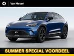 smart #3 Pro+ / Stoelverwarming / 360Graden-Camera / Glazen-, Auto's, Smart, Automaat, Overige modellen, Blauw, Nieuw