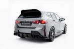 Voorlip sideskirt spoiler diffuser - BMW M135i F70 24+, Ophalen of Verzenden