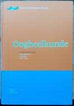 Studieboek Oogheelkunde – Stilma – 2e druk, Boeken, Stilma, Ophalen of Verzenden, Gamma, WO