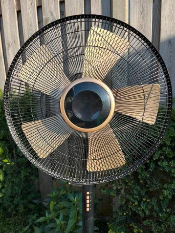 HEMA Staande Ventilator – In TOP staat! beschikbaar voor biedingen