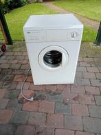 Zanussi Dual Temp 5 kg Droger, Ophalen, Gebruikt, 4 tot 6 kg, Voorlader