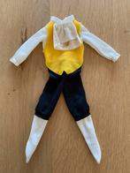 DISNEY Beauty and the Beast outfit for Ken doll, Verzamelen, Ophalen of Verzenden, Zo goed als nieuw, Kleertjes