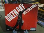 Green Day bullet in a Bible CD+DVD, Ophalen, 2000 tot heden, Zo goed als nieuw
