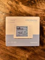 ROVARY CO2 Monitor RV2000P - Nieuw, Ophalen of Verzenden, Nieuw, Weerstation