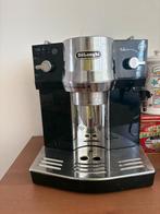 Delonghi Koffie, Ophalen of Verzenden, Zo goed als nieuw, Koffiemachine
