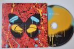 Ed Sheeran Handtekening CD Overpass Graffiti Gesigneerd, Verzamelen, Muziek, Artiesten en Beroemdheden, Ophalen of Verzenden, Zo goed als nieuw