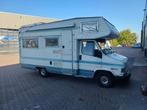 Fiat 290 2,5L 2 jaar apk, Bedrijf, Te koop