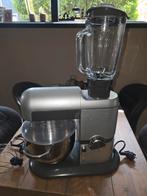 Herman den Blijker keukenmachine, bijna niet gebruikt, Ophalen, Zo goed als nieuw