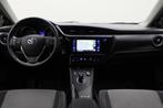 Toyota Auris 1.8 Hybrid Volcano Edition Camera, Navigatie, K, Gebruikt, Euro 6, 4 cilinders, Zwart