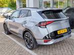 Kia Sportage 1.6 T-GDi MHEV GT-LINE EDITION AUTOMAAT 360 Cam, 12 maanden, 15 km/l, Gebruikt, 4 cilinders