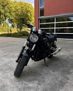 Yamaha XJR 1200 1996, Ophalen