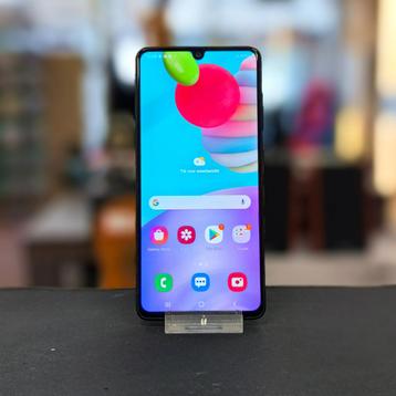 Samsung Galaxy A41 64GB Android 12 | Dual Sim - In Nette Sta beschikbaar voor biedingen