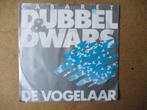 a5025 cabaret dubbel en dwars - de stoelen van belang, Cd's en Dvd's, Gebruikt, Ophalen of Verzenden, 7 inch, Single