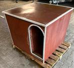 Te koop: Hondenhok, Ophalen, 110 cm of meer, 100 cm of meer