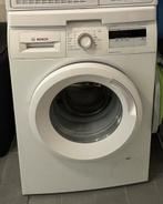 Bosch Wasmachine - Voorlader, Witgoed en Apparatuur, Wasmachines, Ophalen, Gebruikt, 85 tot 90 cm, 1200 tot 1600 toeren