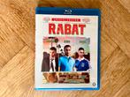 Rabat (2011) op Blu-ray (krasvrij, met NL), Ophalen of Verzenden, Zo goed als nieuw, Nederlandstalig