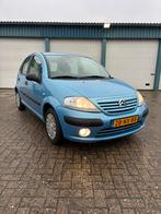* Citroën C3 2004 cruise controle *, Auto's, Voorwielaandrijving, Blauw, Origineel Nederlands, Bedrijf