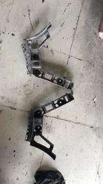 Bumpersteun links+rechts achter Volkswagen golf 6 5K6807393C, Ophalen