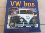 VW Bus - De eerste 50 jaar 1949-1999, Ophalen of Verzenden, Zo goed als nieuw, Volkswagen, Keith Seume & Michael Steinke
