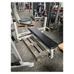 David Bench Press | Bankdrukken | Bankdruk Bank, Rug, Overige typen, Gebruikt, Ophalen