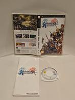 Dissidia Final Fantasy PSP, Spelcomputers en Games, Games | Sony PlayStation Portable, 1 speler, Ophalen of Verzenden, Zo goed als nieuw