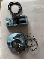 TCA Officer Pack Airbus Edition, Computers en Software, Joysticks, Verzenden, Nieuw, Thustmaster