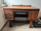 MOET WEG Cottage core / hobbit/ vintage bureau, Ophalen, Gebruikt, Bureau