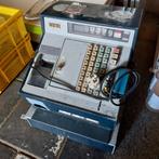 Oude vintage kassa, Antiek en Kunst, Ophalen