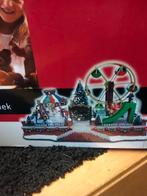 Kerst tafereel, Diversen, Kerst, Ophalen